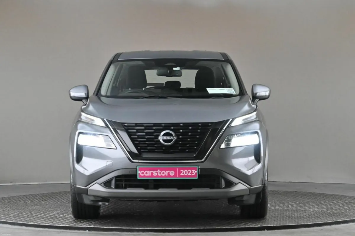 Nissan X-Trail 1.5 SV ePOWER 5SEATS AUTO - Image 2