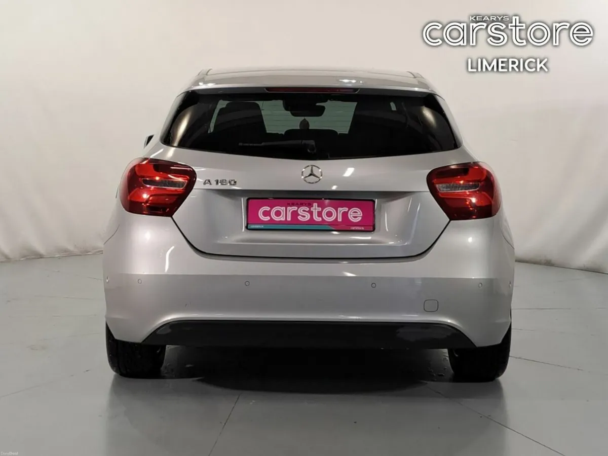 Mercedes-Benz Other 1.6 - Image 4