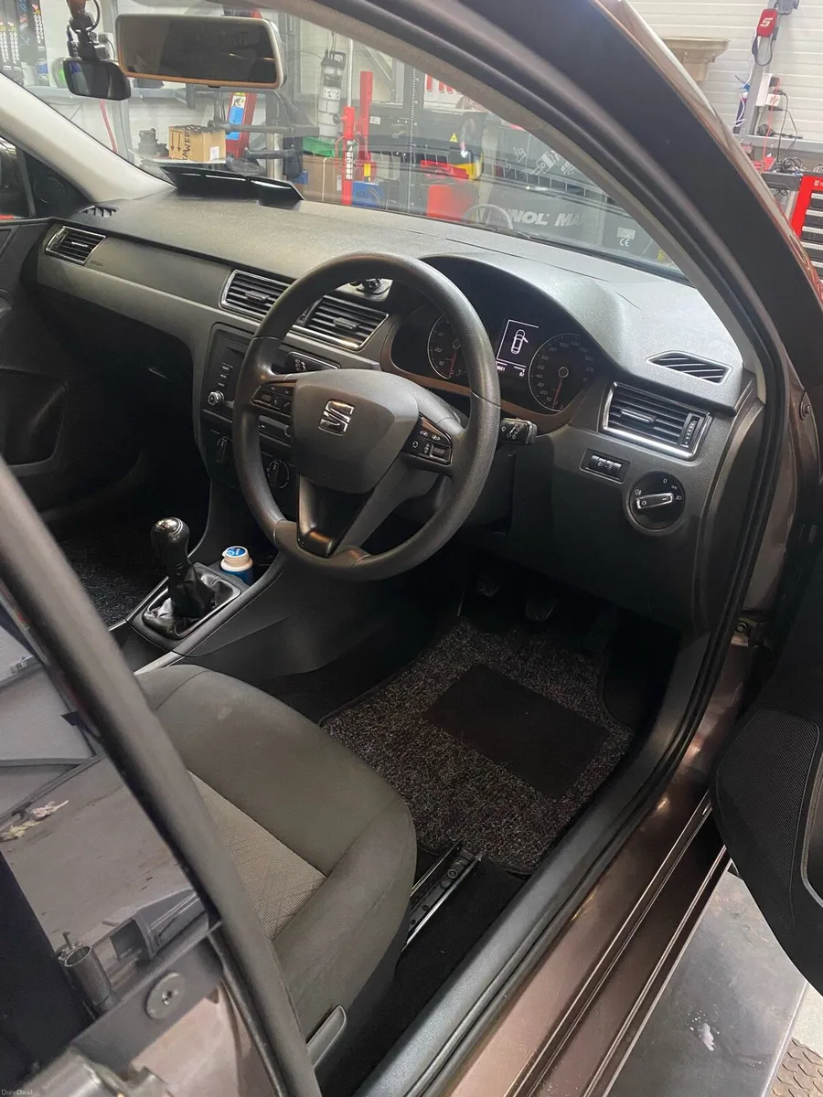 Seat Toledo - Image 3