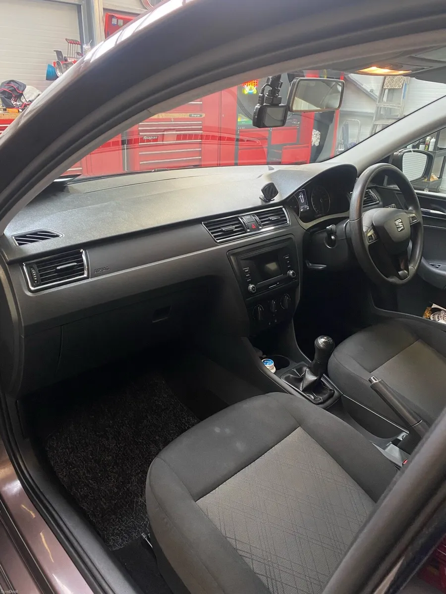 Seat Toledo - Image 4