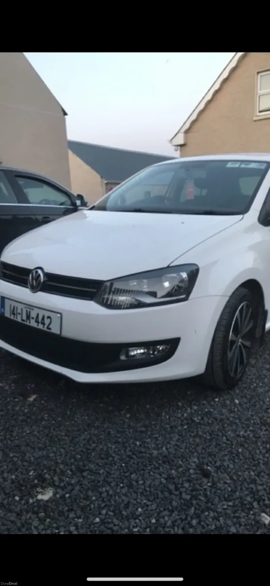 Volkswagen Polo 2014 (New NCT) - Image 2