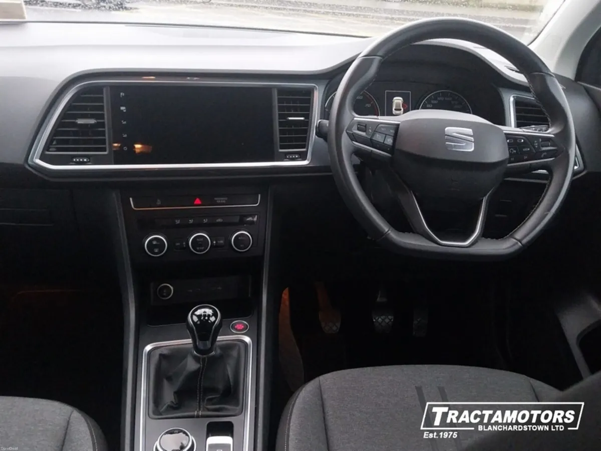 SEAT Ateca PA 1.5 TSI 150HP SE+ 5DR - Image 4