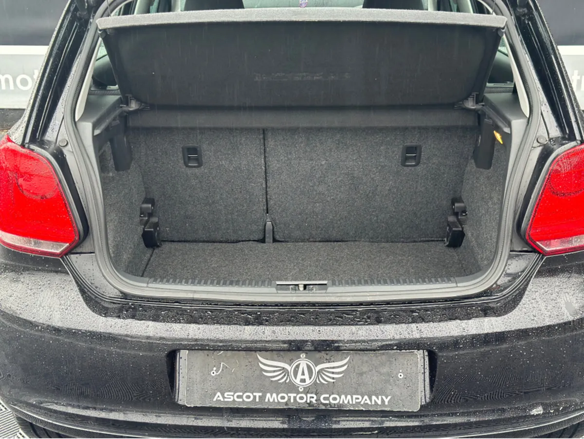 Volkswagen Polo Automatic - Image 6