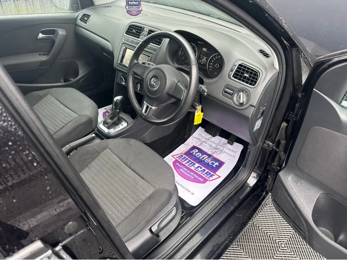 Volkswagen Polo Automatic - Image 4