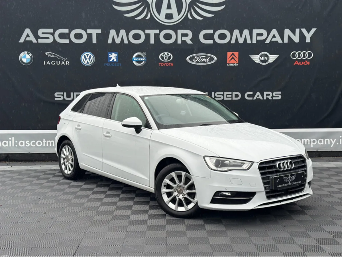 Audi A3 Auto - Image 2