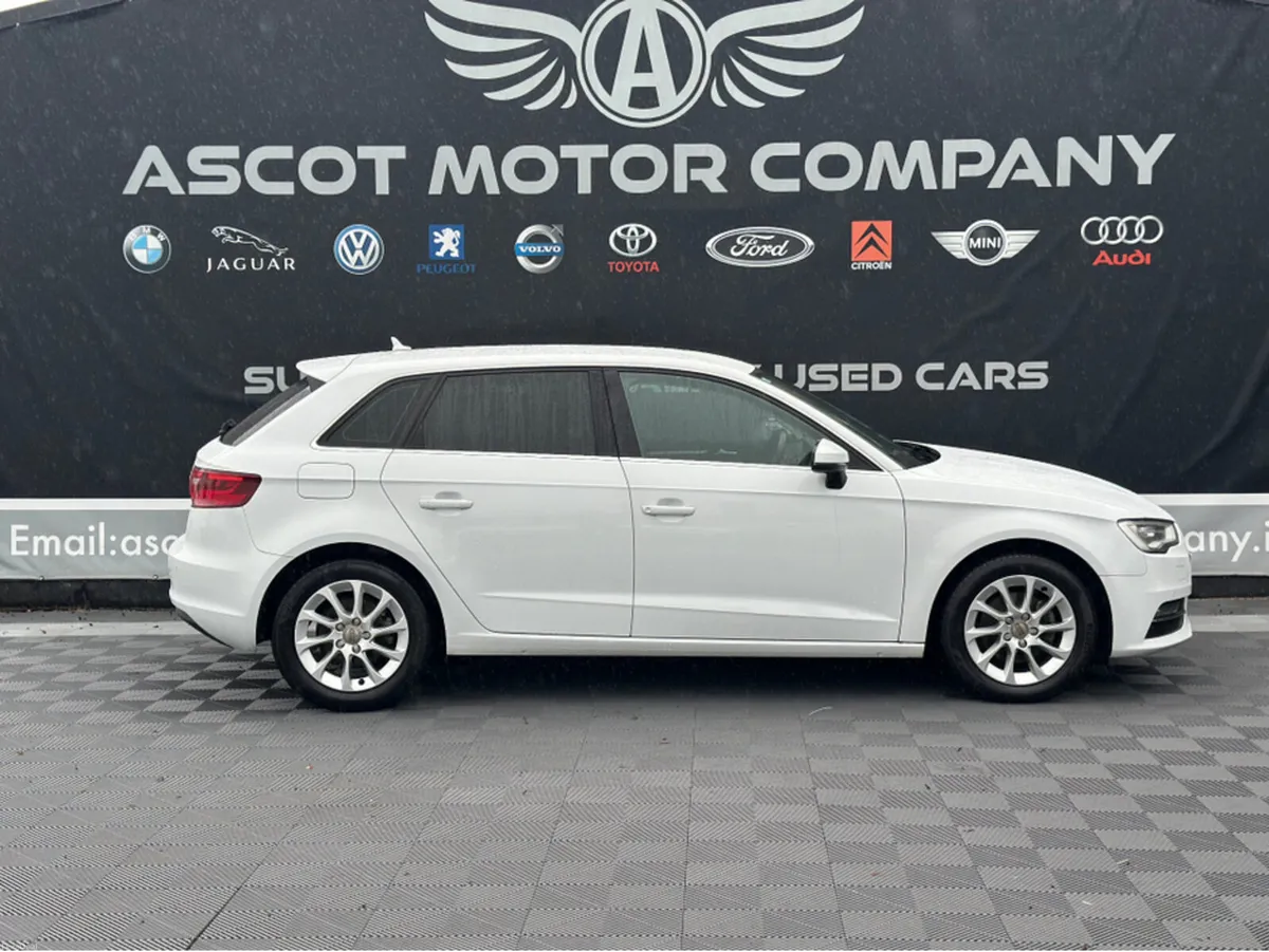 Audi A3 Auto - Image 4