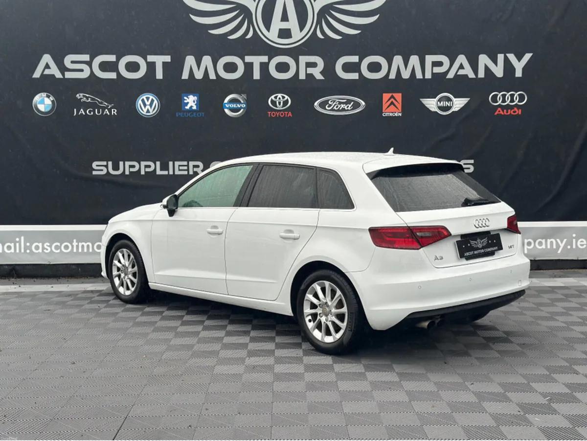 Audi A3 Auto - Image 6