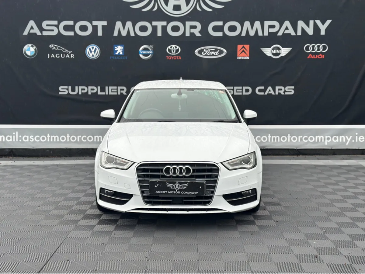 Audi A3 Auto - Image 5