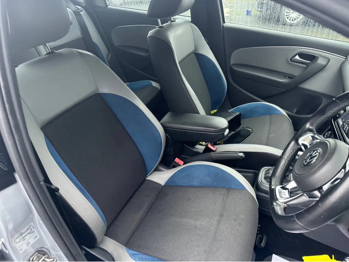 Volkswagen Polo Automatic Gt. - Image 6