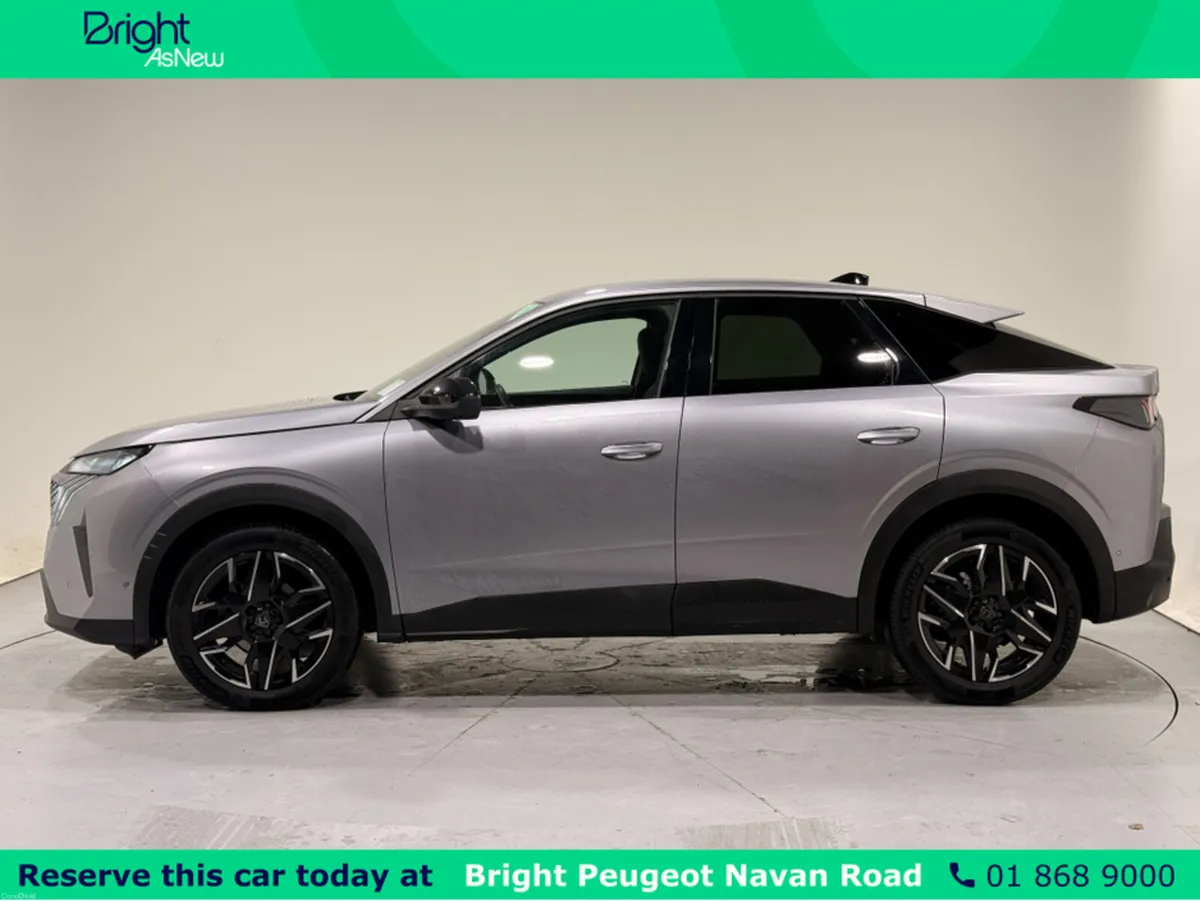 Peugeot 3008 STD ALLURE MHEV 136 E-DCC - Image 6
