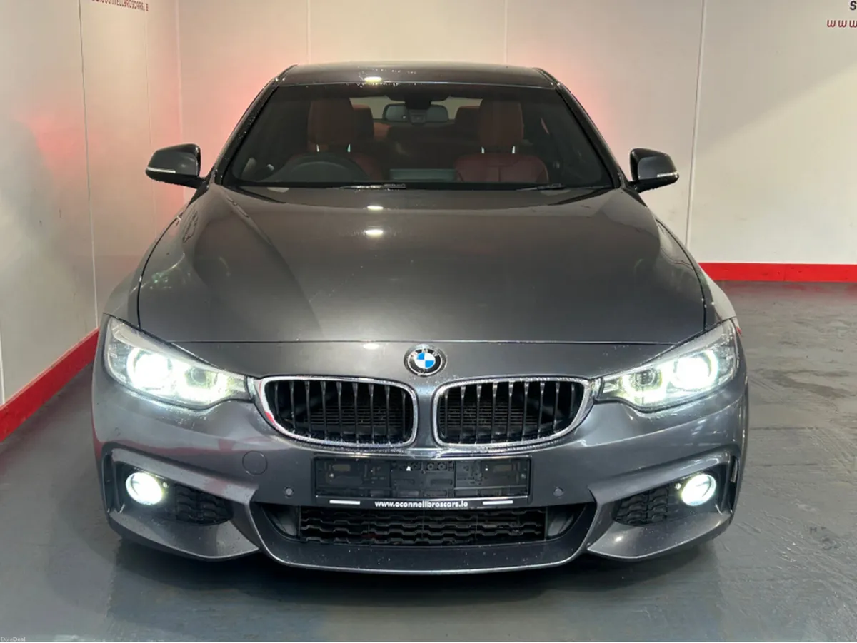 BMW 4-Series M SPORT AUTO - Image 3