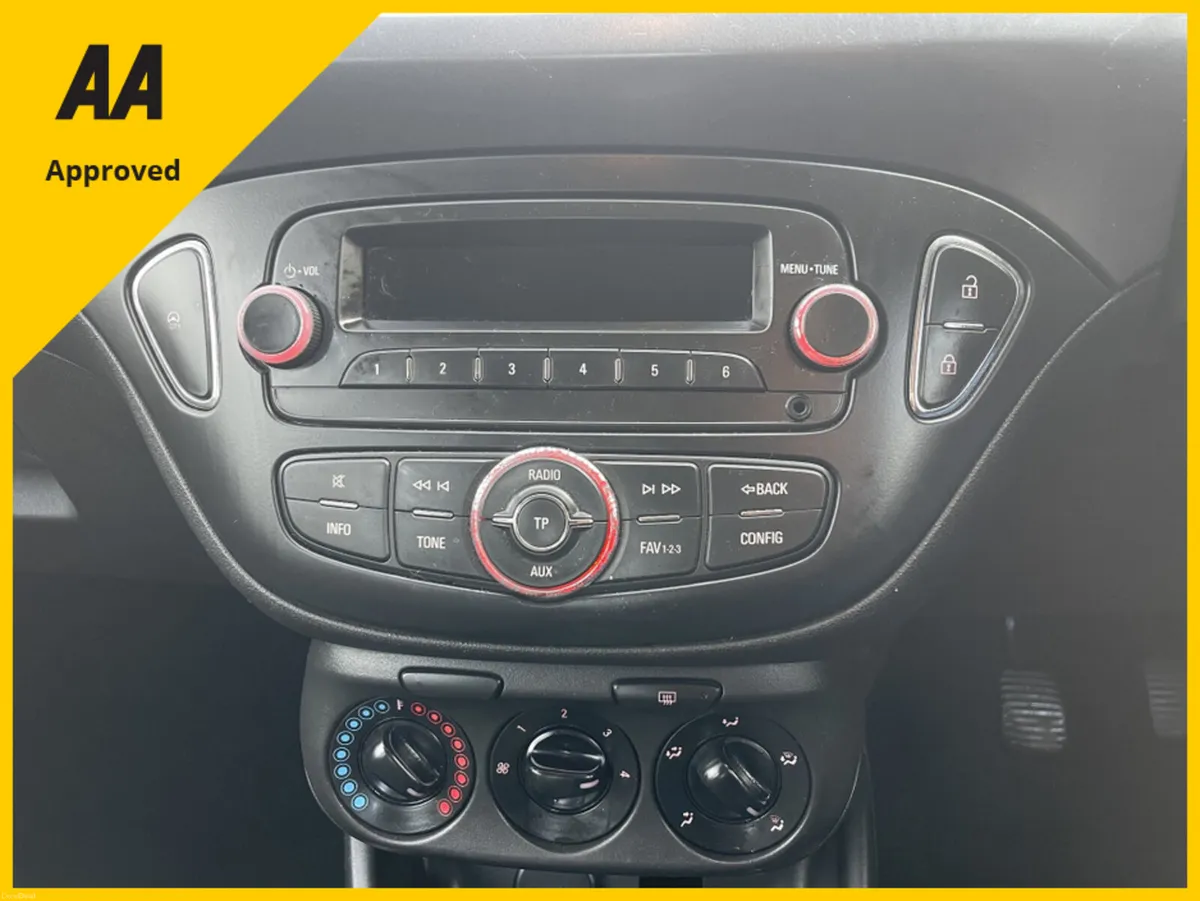 Opel Corsa CORSA-E E 1.4i FREE DELIVERY - Image 2