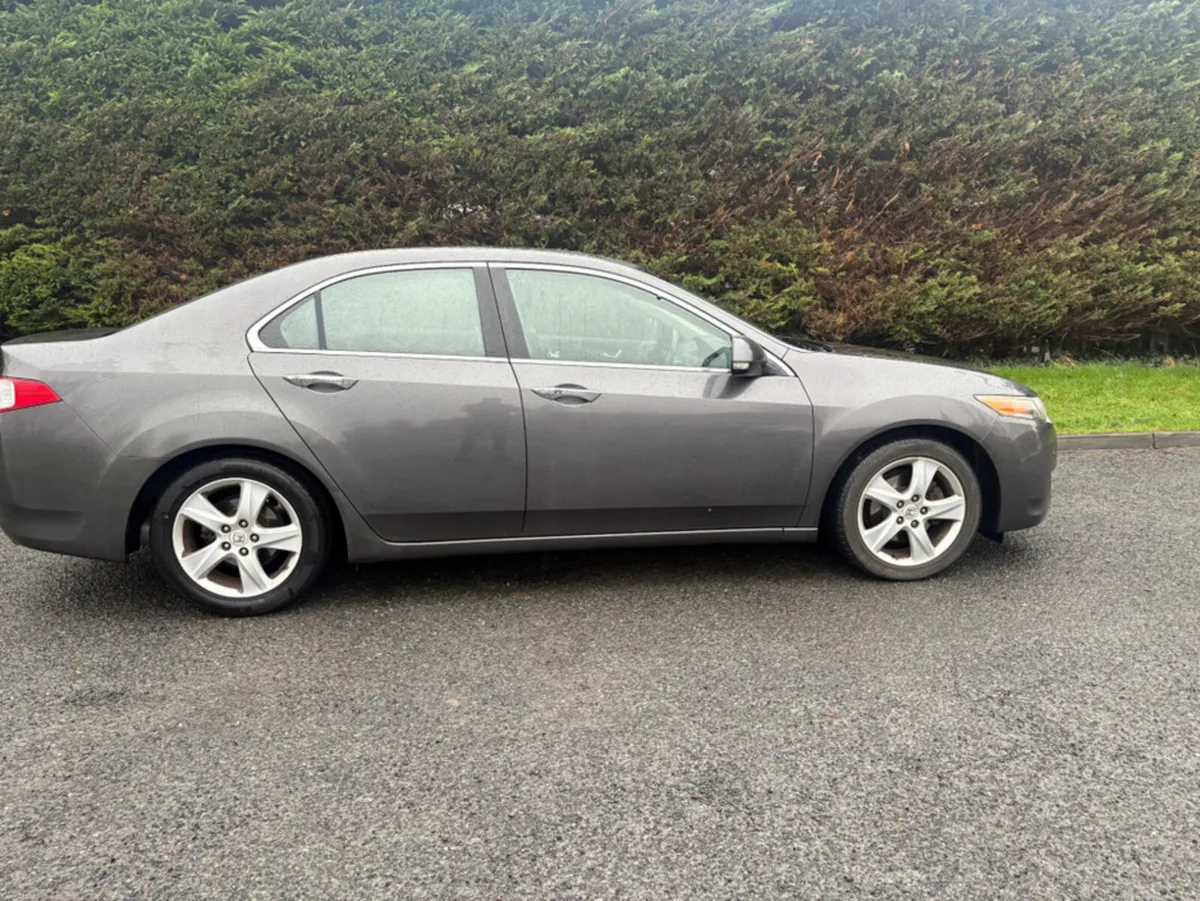 Honda Accord 2.0 I VTEC EX AUTO - Image 3