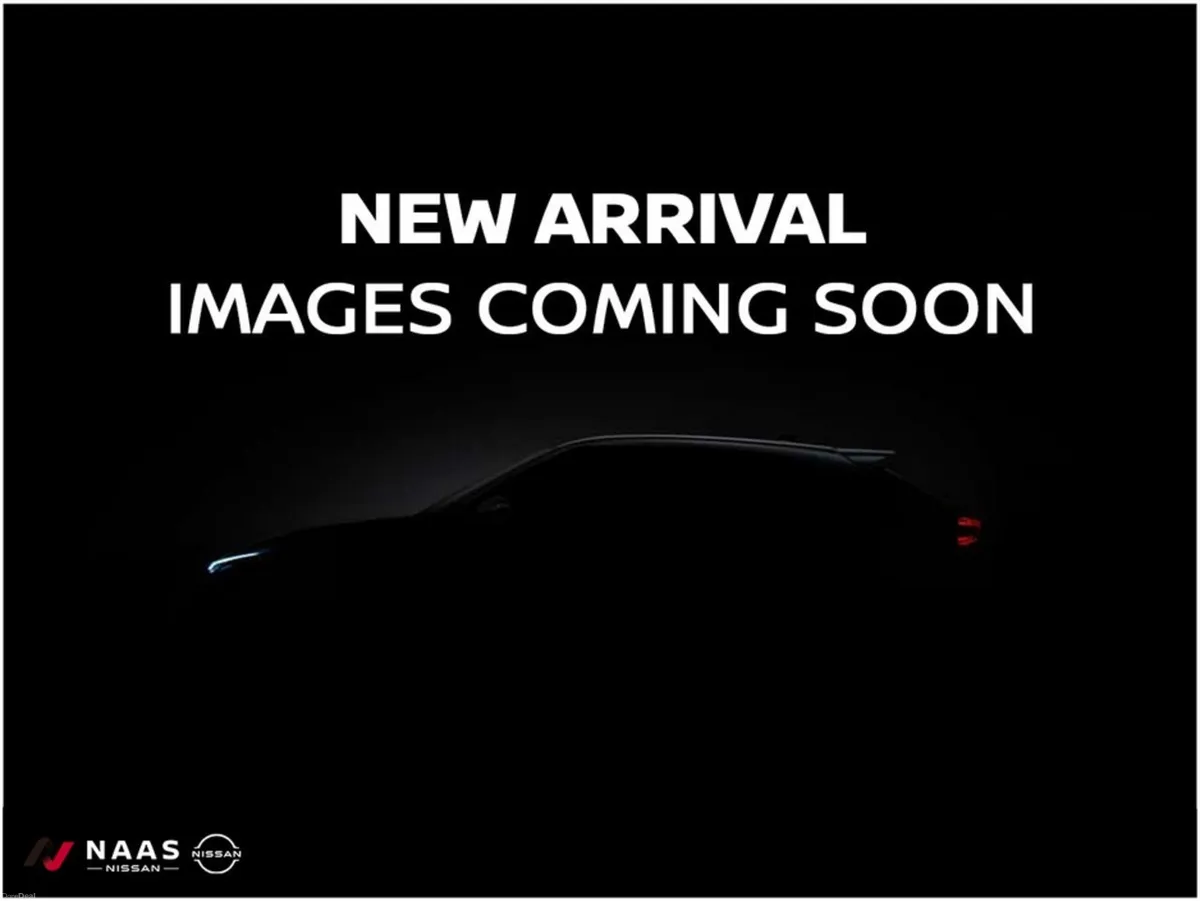 Nissan Juke 1.0 N-DESIGN DCT BOSE BLA BLACK EX - Image 1