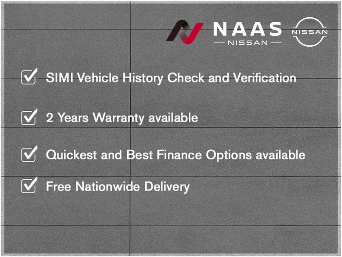 Nissan Juke 1.0 N-DESIGN DCT BOSE BLA BLACK EX - Image 2