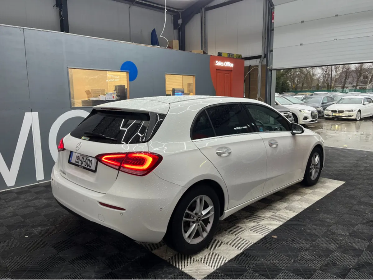 Mercedes-Benz A-Class €23950 2019 MERCEDES-BENZ A2 - Image 2