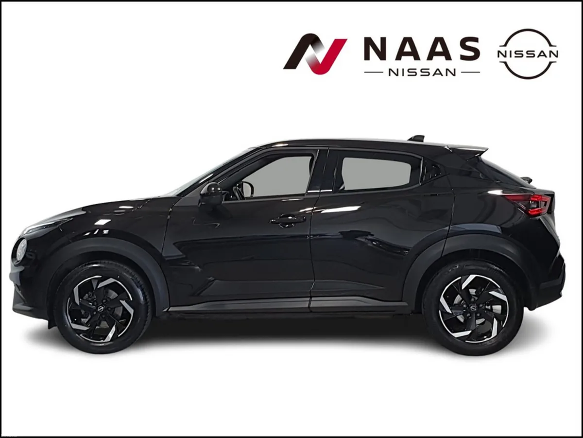 Nissan Juke 1.0 SV PREMIUM MY23.75 4DR - Image 3