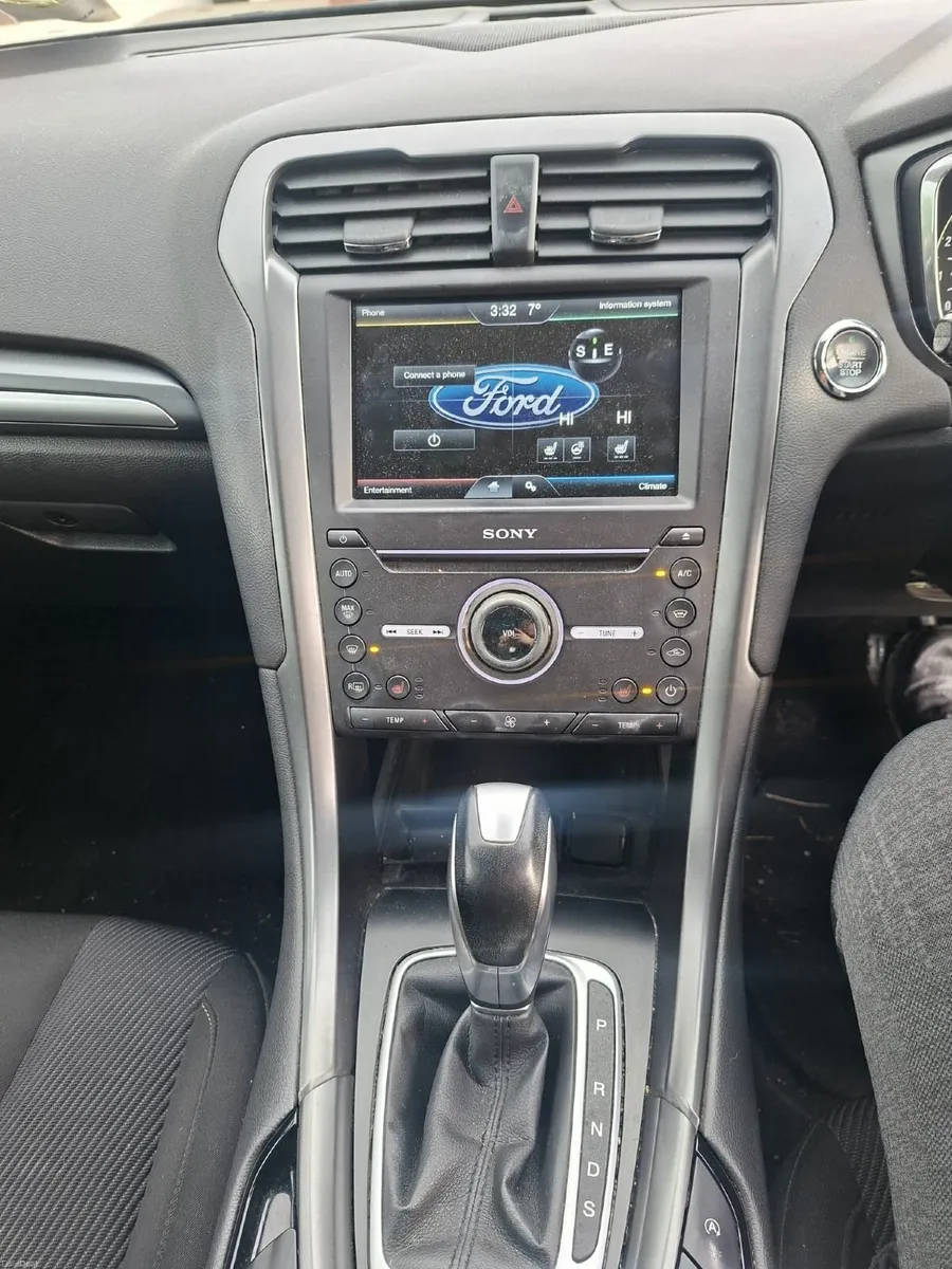 Ford Mondeo 2015 - Image 3