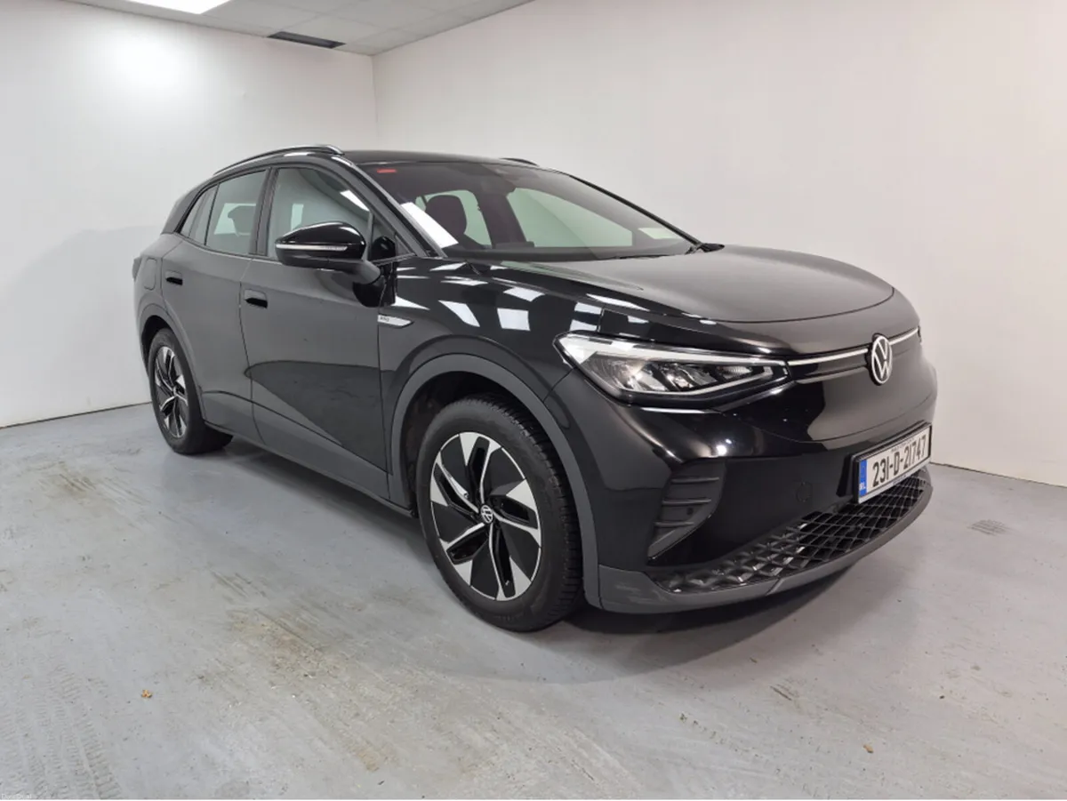 Volkswagen ID.4 PRO 128 KW LIFE 77KWH 174BHP 5DR - Image 3