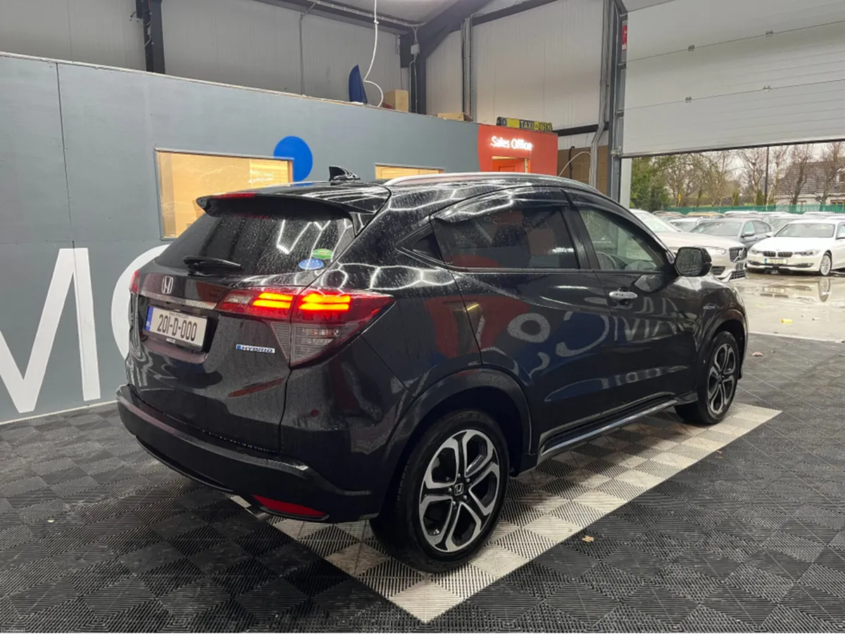 Honda Vezel €21950 2020 HONDA VEZEL Z HYBRID SENSI - Image 2