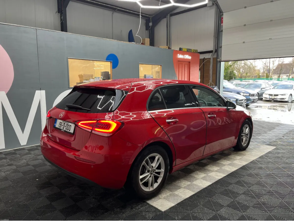 Mercedes-Benz A-Class 2019 MERCEDES-BENZ A200D 2.0 - Image 2