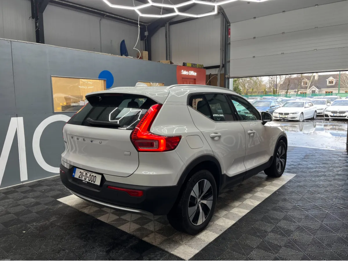Volvo XC40 €30950 2021 VOLVO XC40 RECHARGE PLUG-IN - Image 2