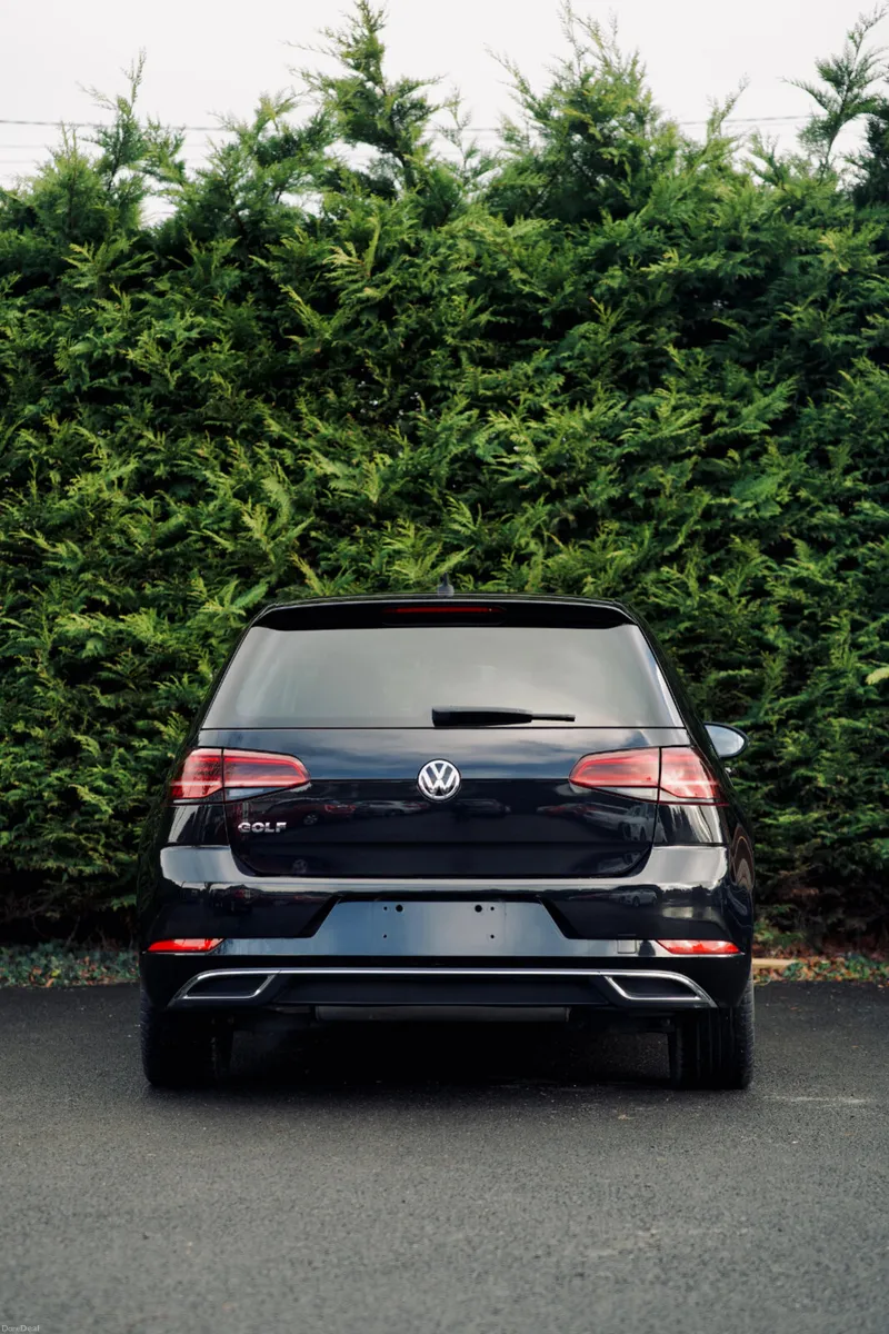 🌟Volkswagen Golf 1.4 TSI Highline 2019🌟 - Image 3