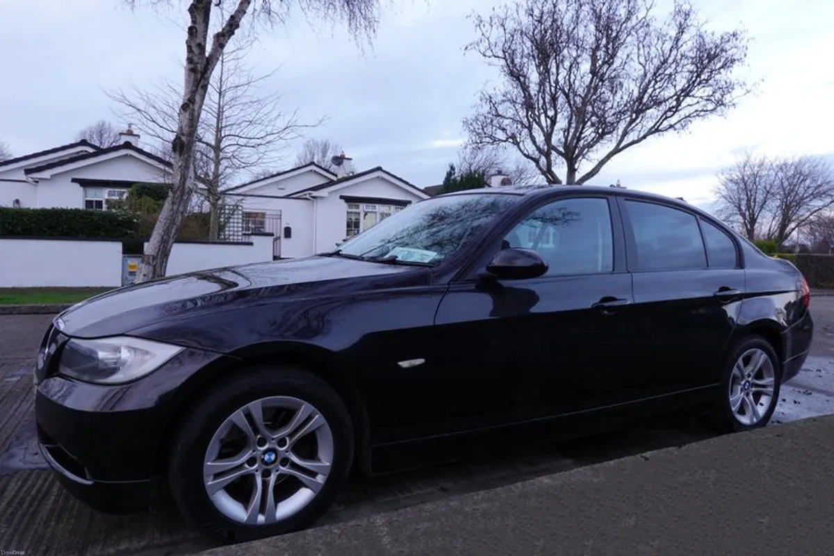 2008 BMW 3 Series - Image 2