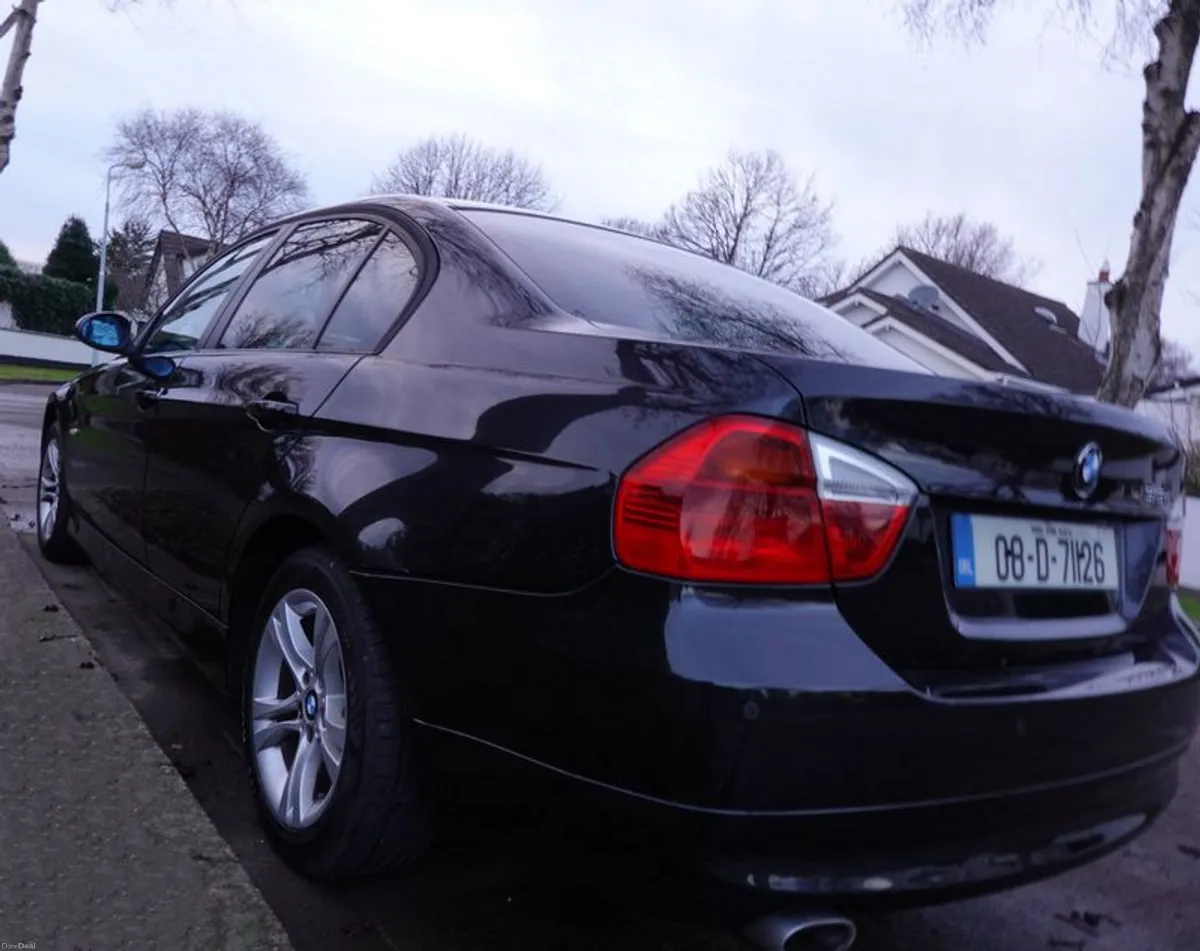 2008 BMW 3 Series - Image 3