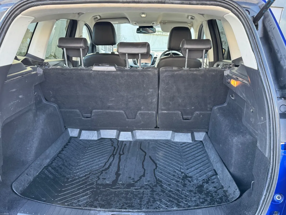 Ford Kuga Titanium 2.0 Tdci - Image 2