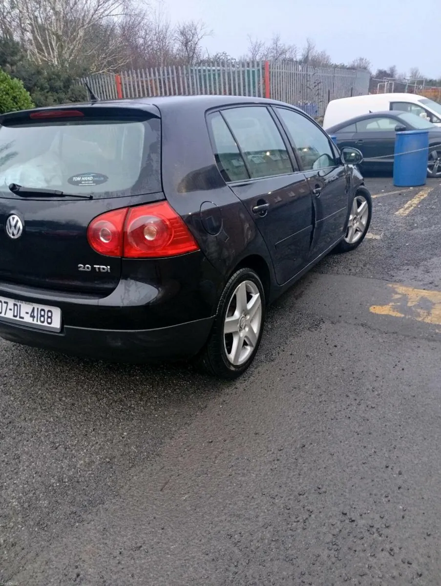 Automatic golf - Image 2