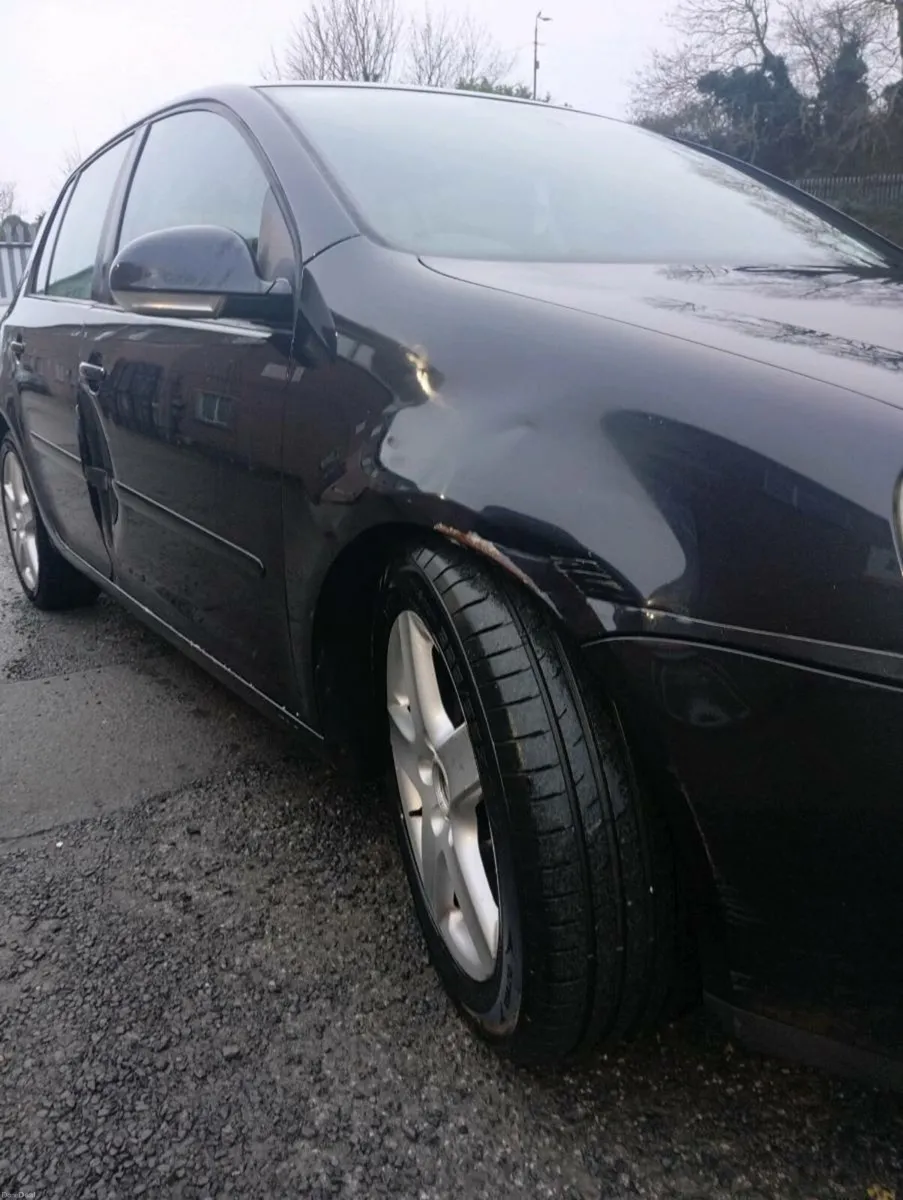 Automatic golf - Image 4