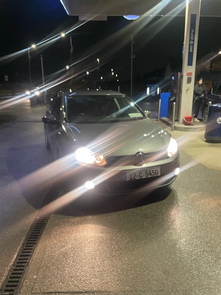 Volkswagen Golf - Image 3