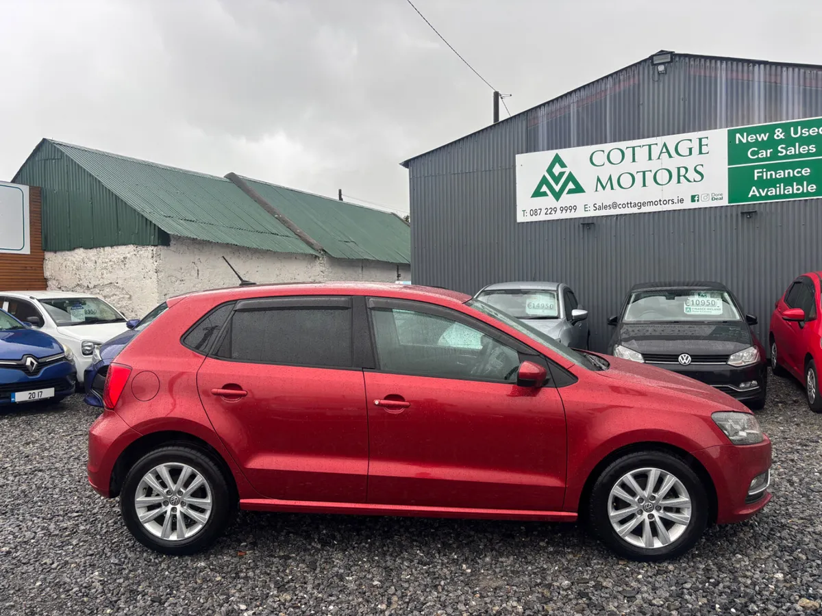 Volkswagen Polo - Image 3