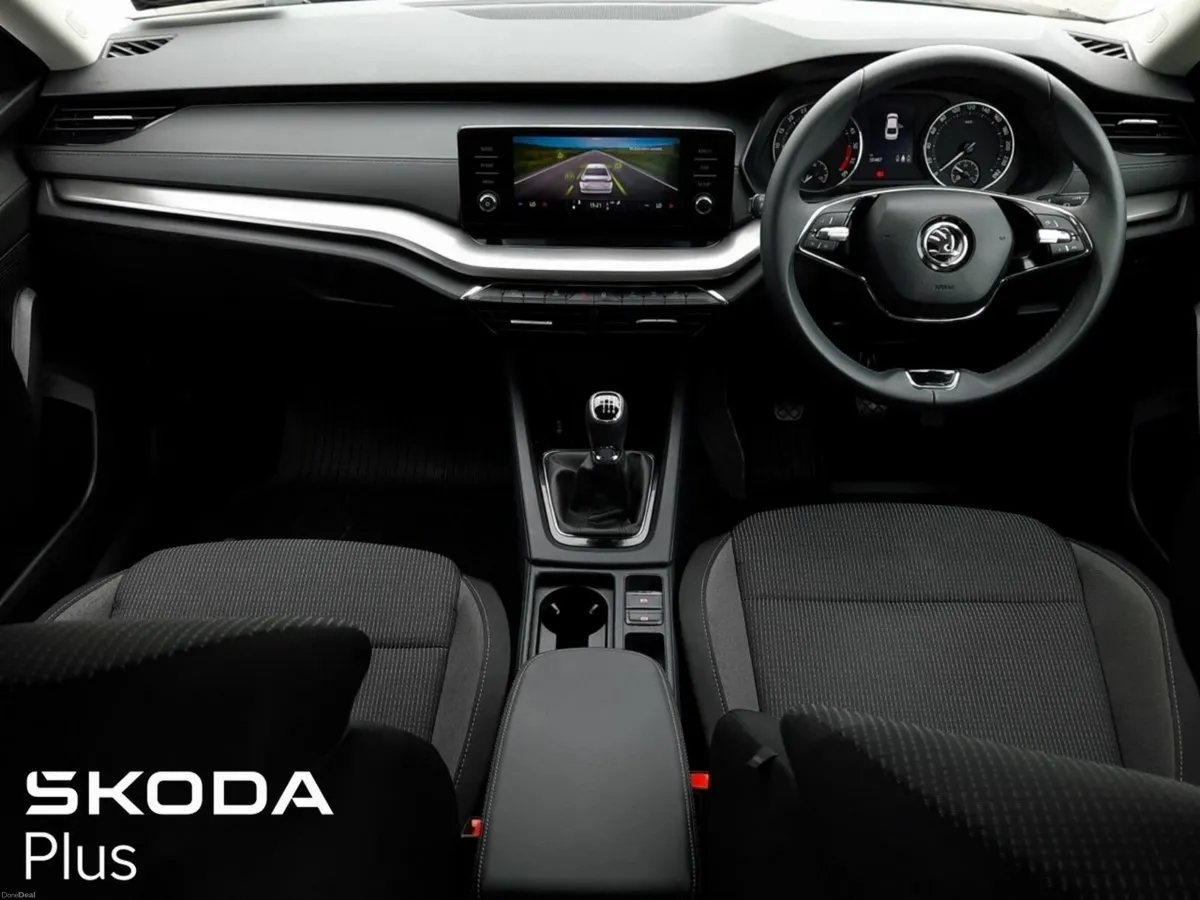 Skoda Octavia **SOLD SOLD SOLD SOLD SOLD** - Image 2