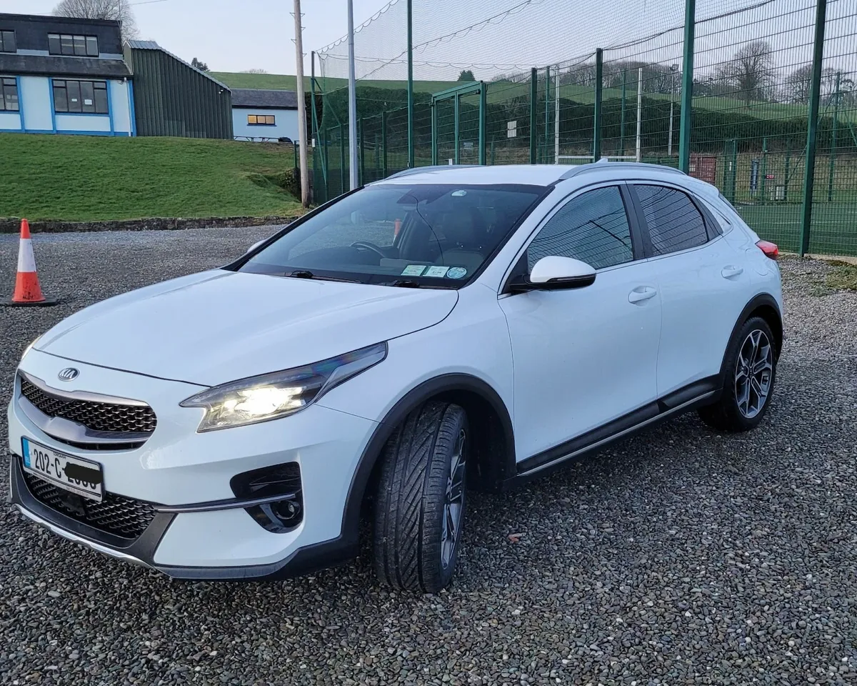 Kia XCeed 2020 - Image 3