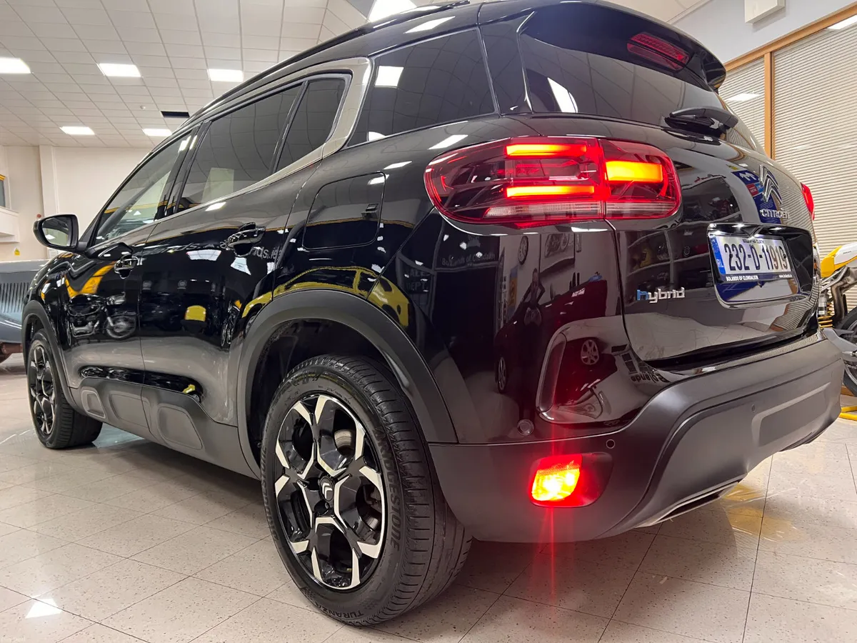 Best Value Hybrid Automatic FLAIR Plug In Hybrid P - Image 1