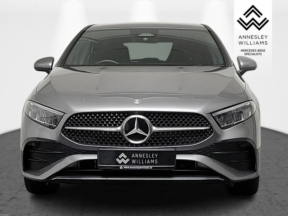 Mercedes-Benz A-Class A250e AMG Line Executive - Image 3