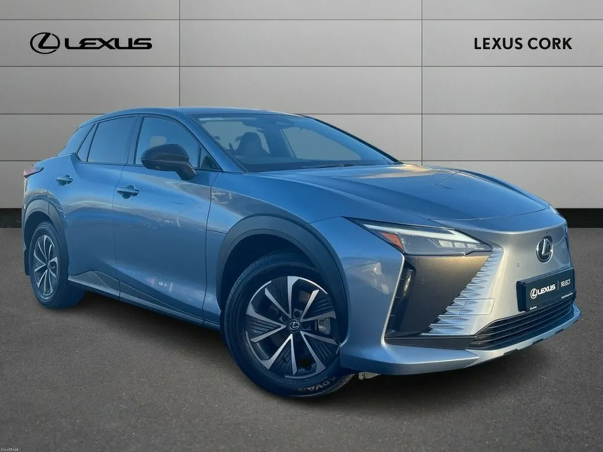 Lexus RZ RZ300e Executive - Image 1
