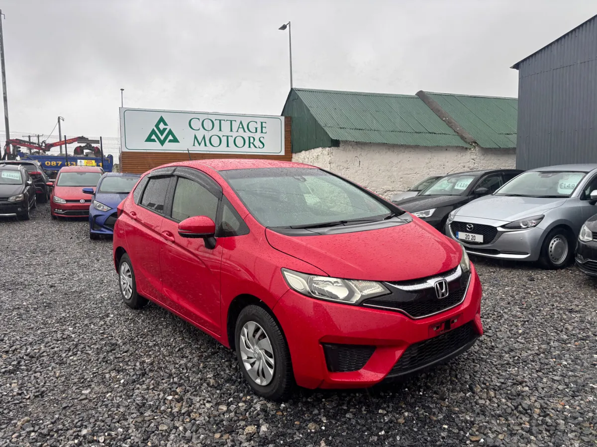 Honda Fit 1.3 Auto - Image 2