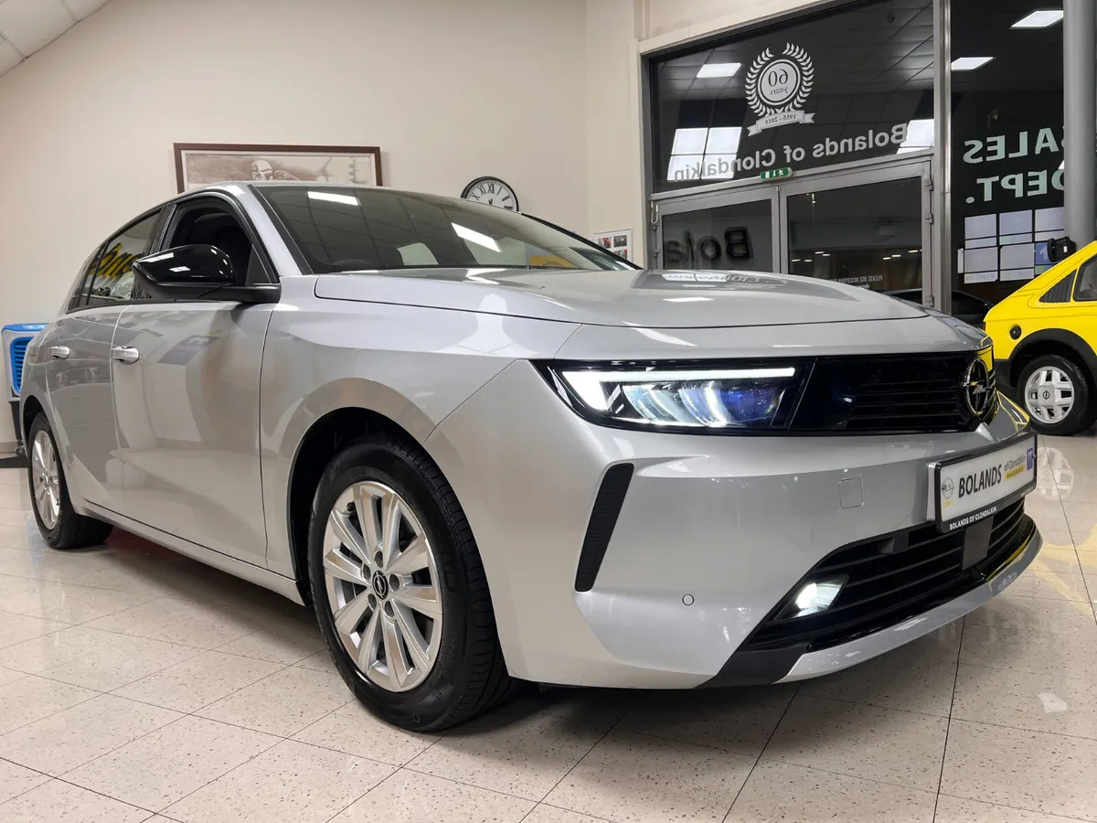 AUTOMATIC DIESEL Only 9,000 Kms 2024 (242) **Finan - Image 1