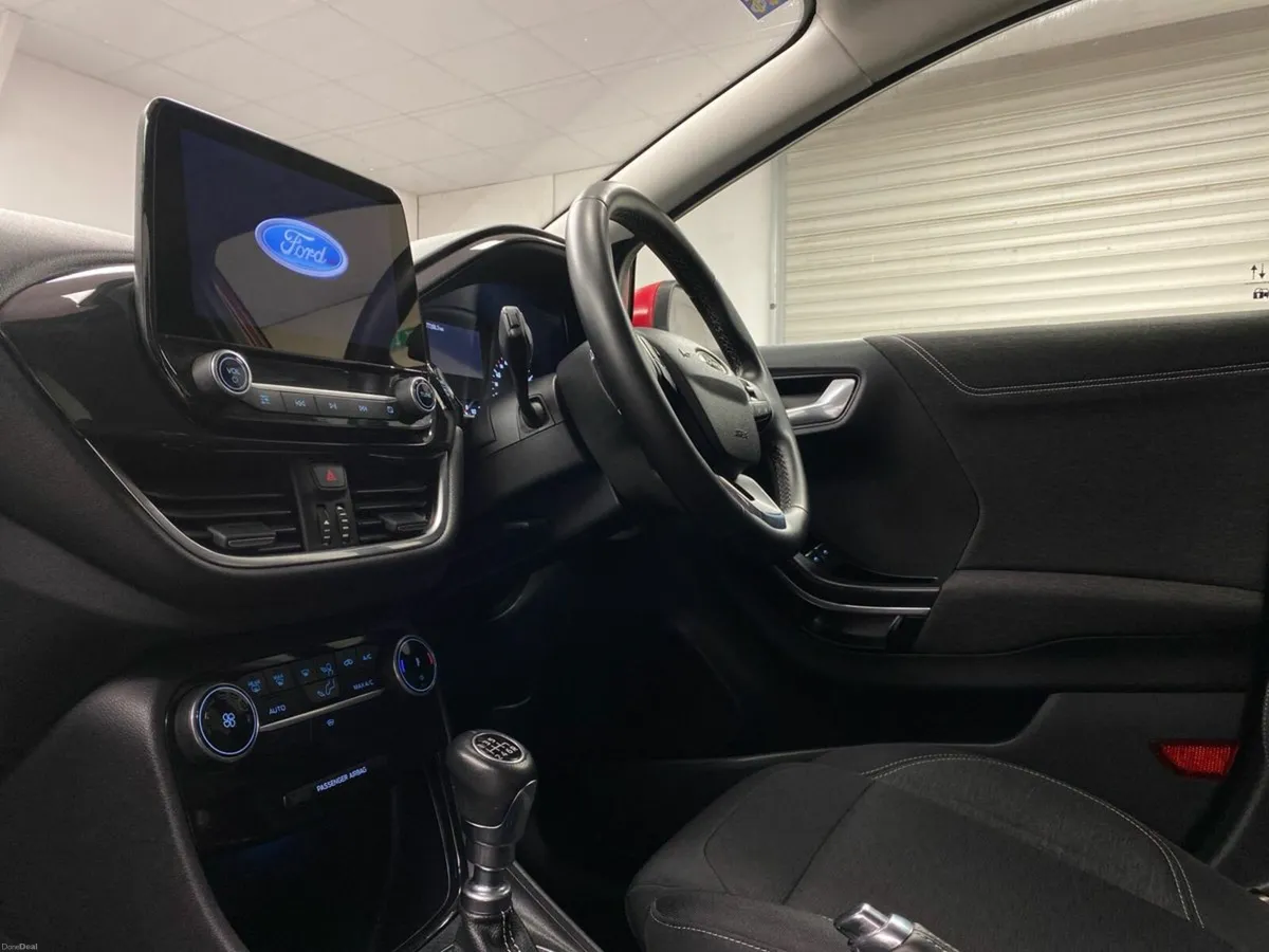 Ford Puma 1.0L EcoBoost mHEV 125PS Titanium - Image 3