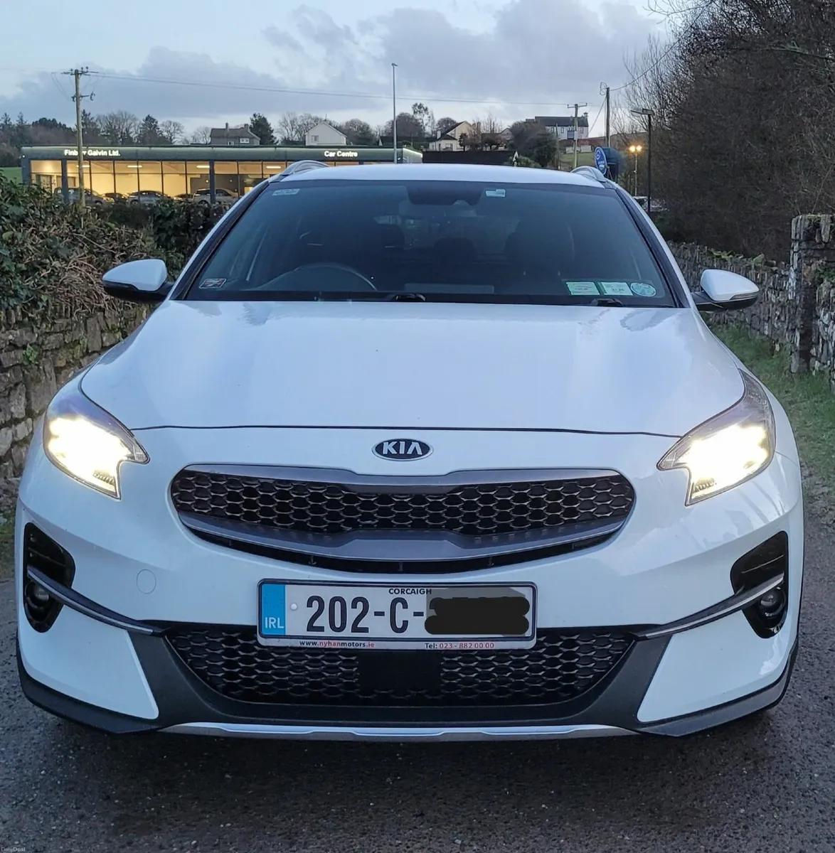 Kia XCeed 2020 - Image 1