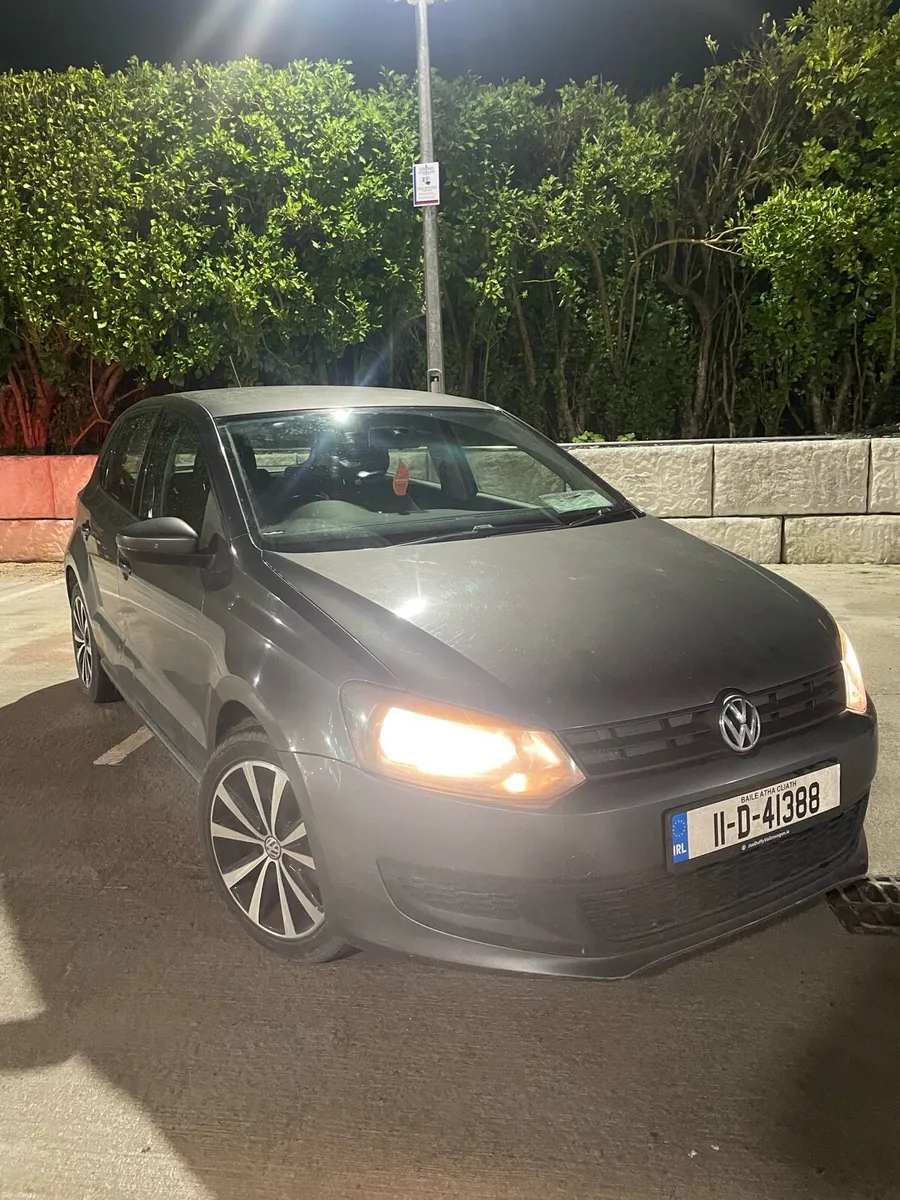 VW Polo - Image 1