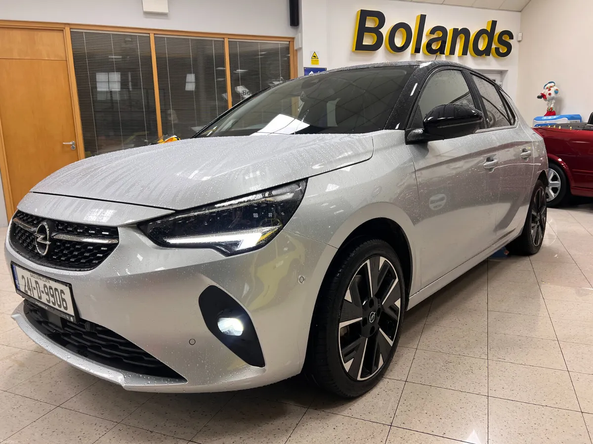 ELITE Electric  **Finance Arranged/Top Spec/Low Mi - Image 1