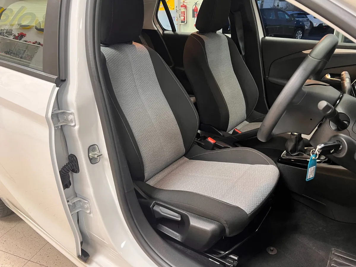 SC 1.2L 5 Door **Finance Arranged/Very Low Mileage - Image 3