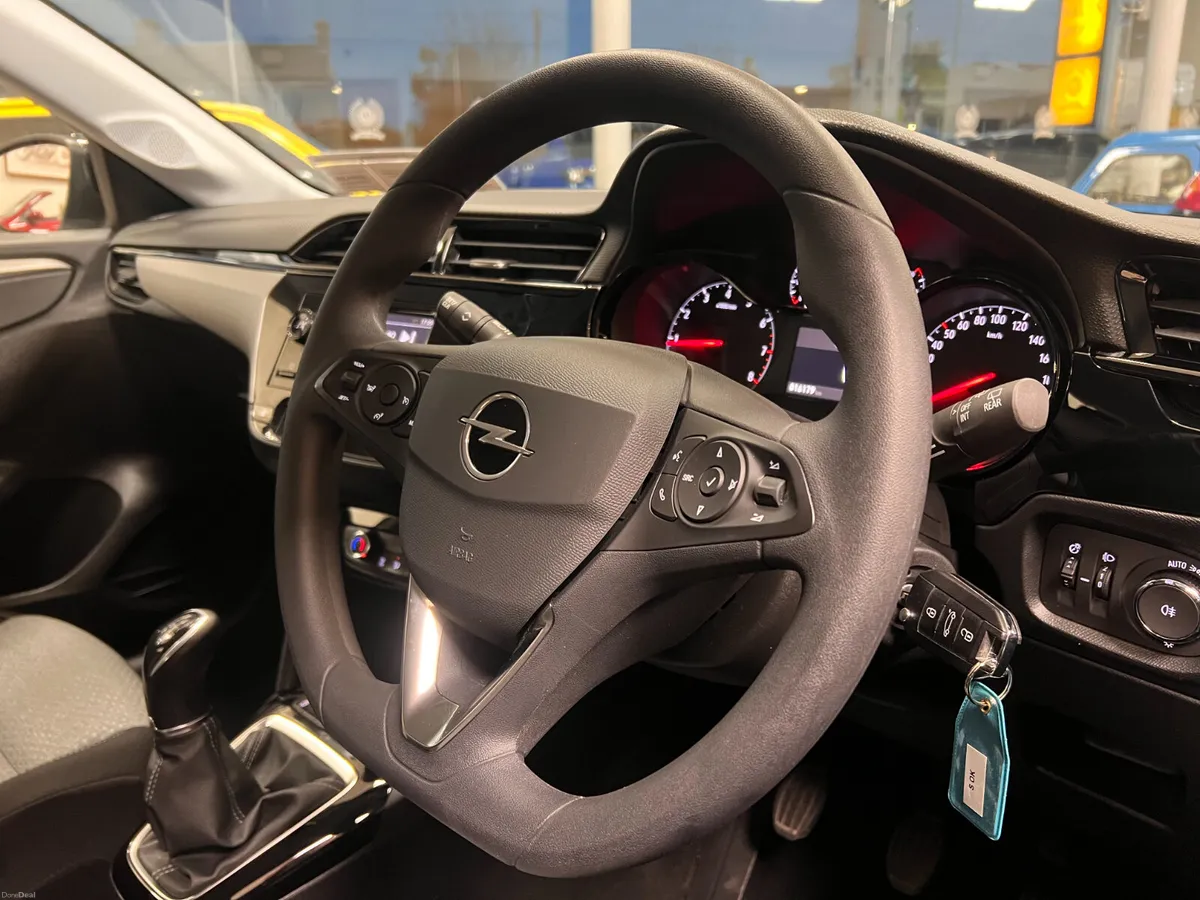 SC 1.2L 5 Door **Finance Arranged/Very Low Mileage - Image 4