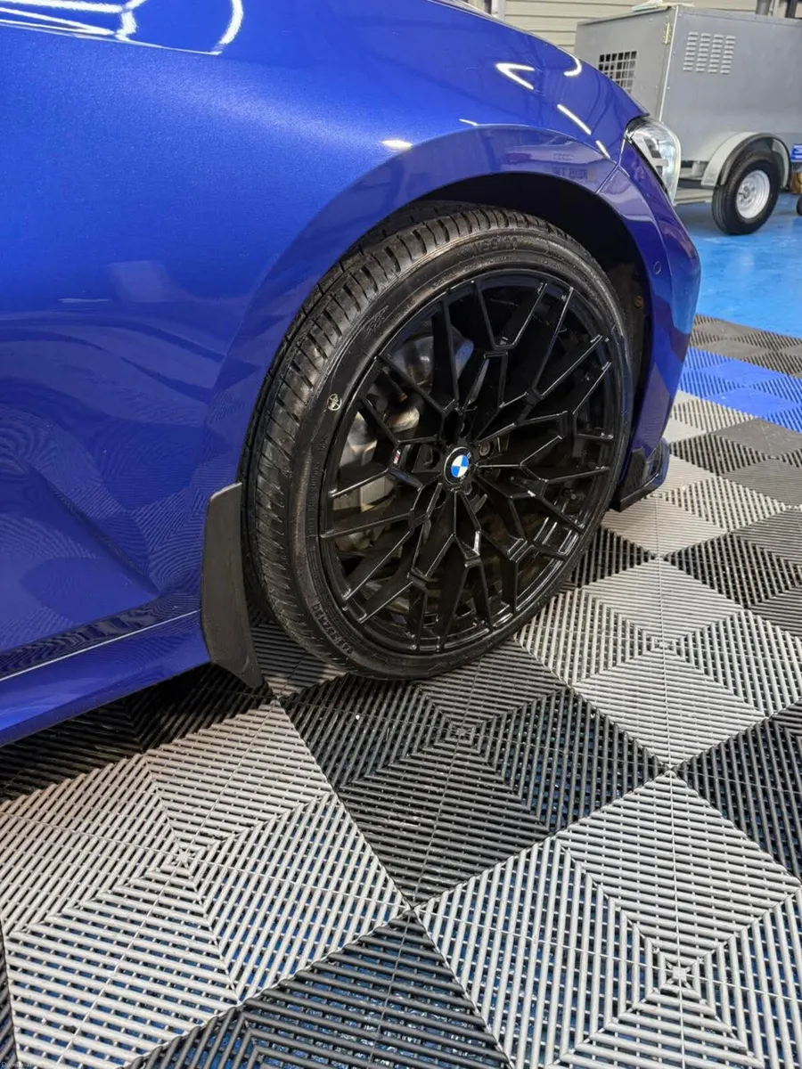 BMW 330E 2021 Msport Fully Kitted - Image 4