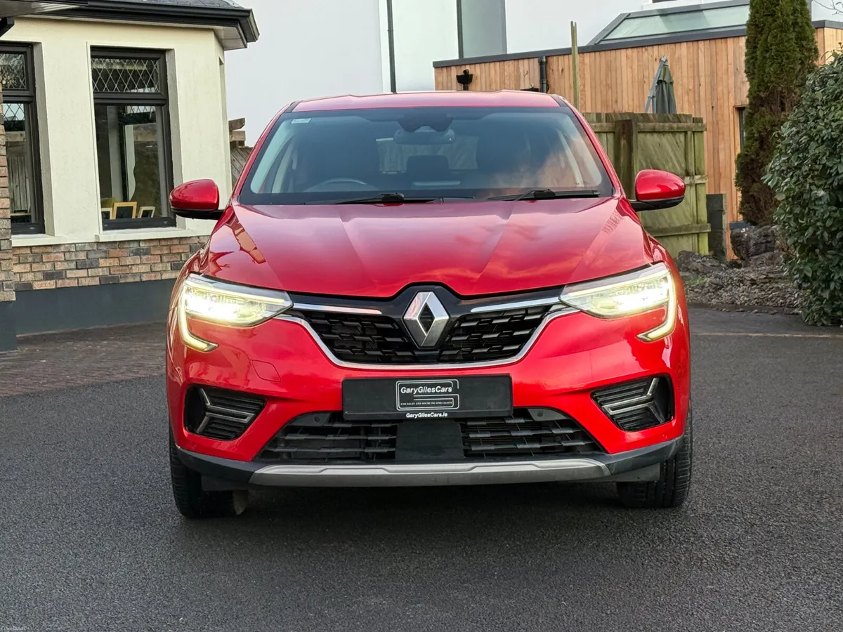 Stunning Auto 221 Renault Arkana! - Image 2