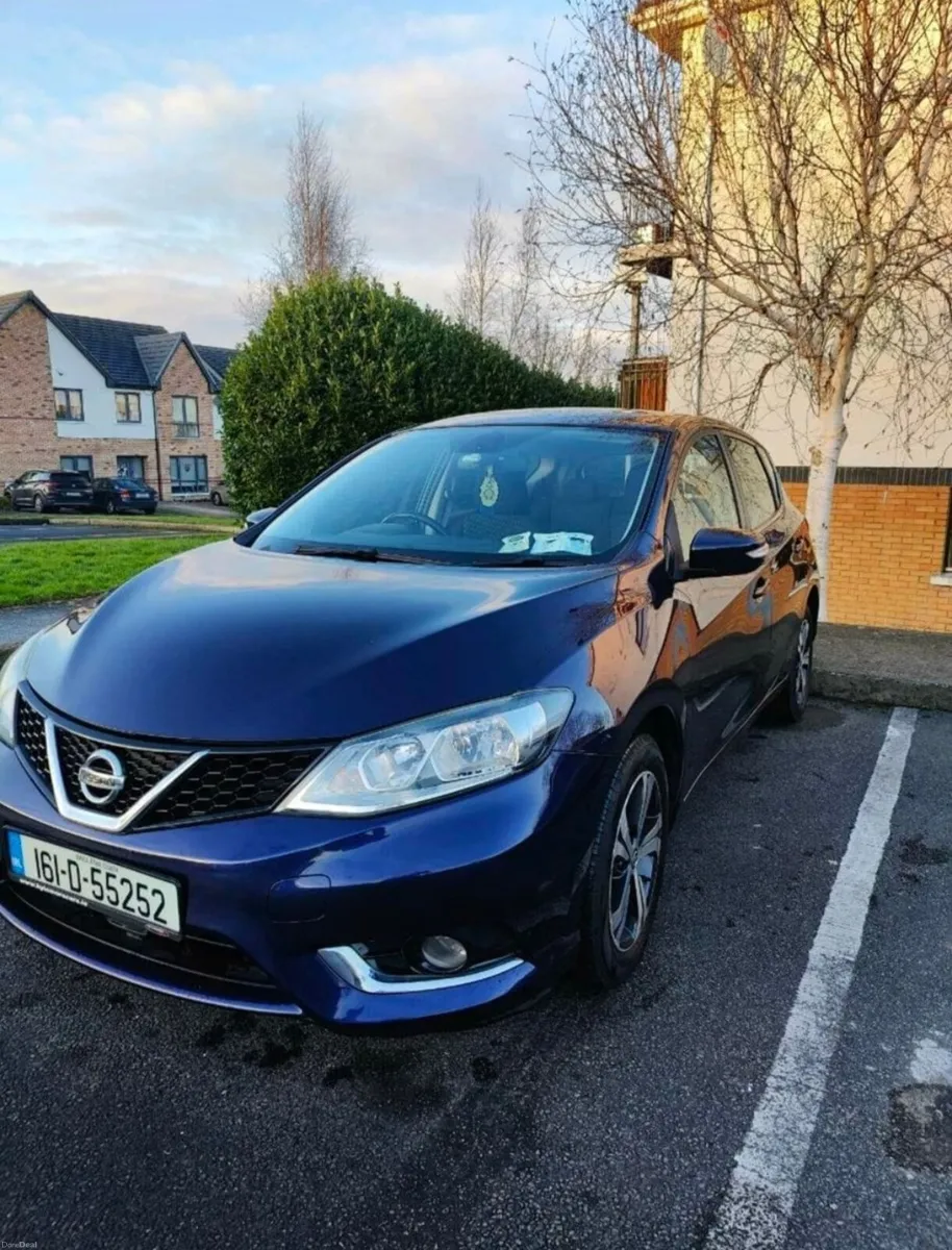 Nissan Pulsar - Image 2